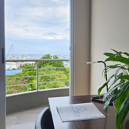Hotel Perla Spondylus Manta Eksteriør billede