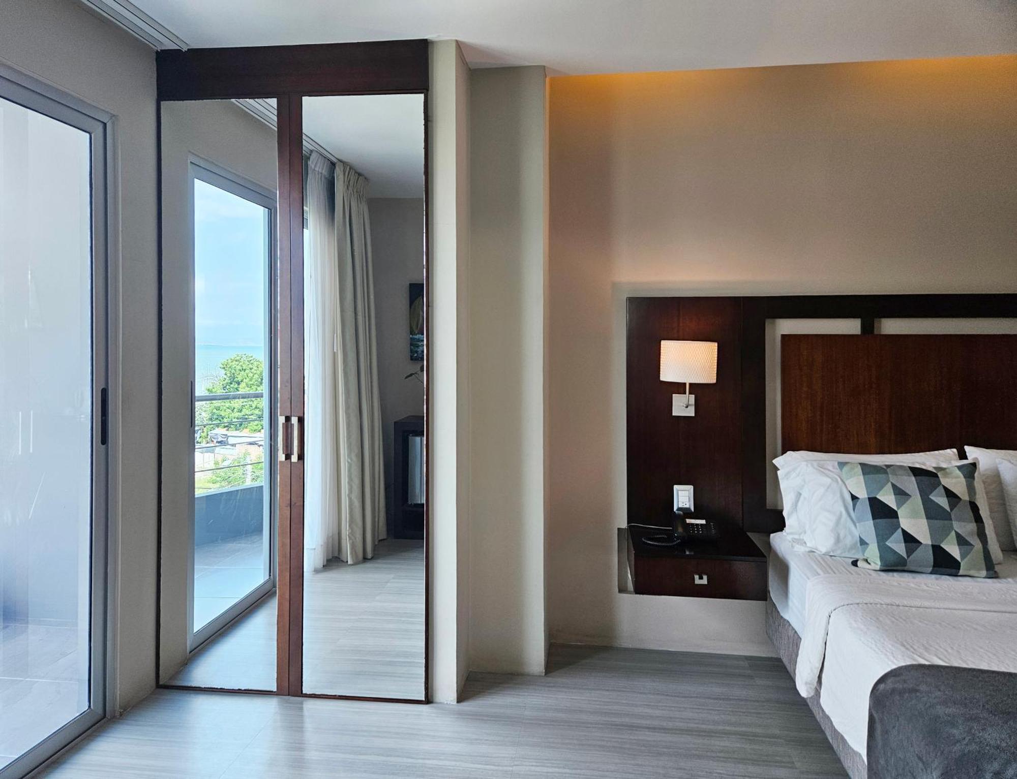 Hotel Perla Spondylus Manta Eksteriør billede